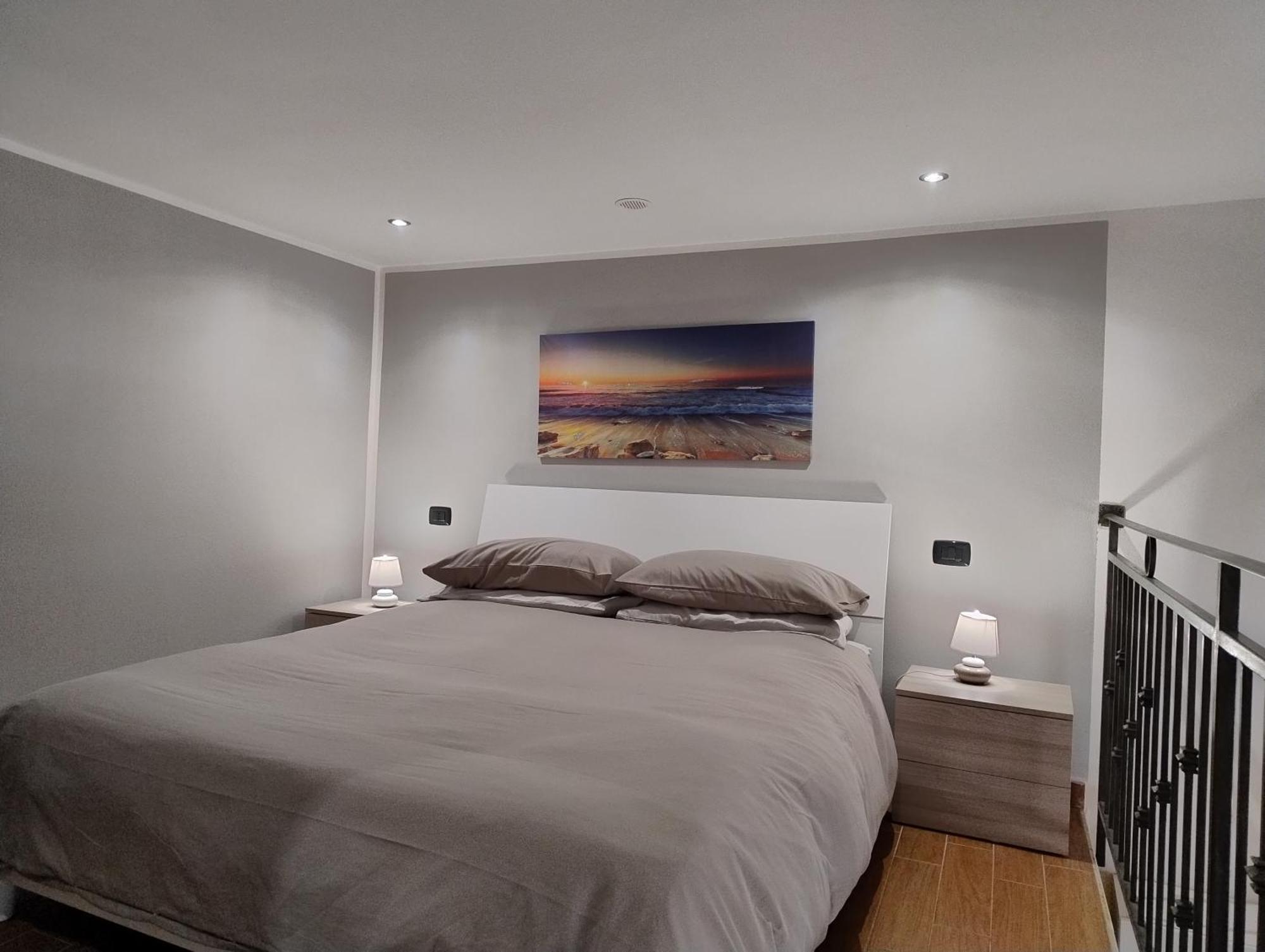 Loft-civico86 Appartamento